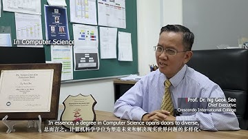 🚀 Your Future in Computer Science Starts Now!