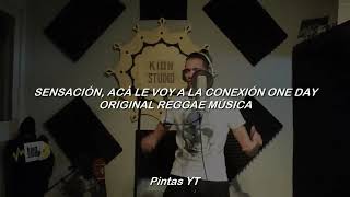 canto nada cuesta tanto │Pure Negga Cnv Sound, Vol. 14 (video+lyrics) Pintas YT Resimi