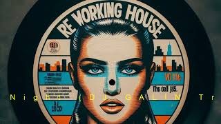 💿💿Re-Working House Vol. 16 by Dj. Coco | Classics House Remixes 2024💿💿