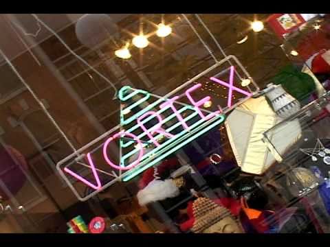 Vortex-Thanksgiv...  Commercial