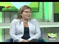 Pasqualina Curcio en Boza con Valdez: ¿La emisión de dinero causa inflación?, 2 de marzo de 2021