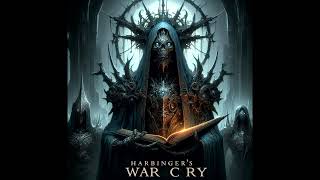 Binary Beats AI - Harbinger’s Warcry (Another Version)