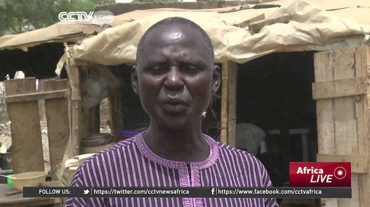 Nigeria Plans to return Boko Haram refugees to their Homeland