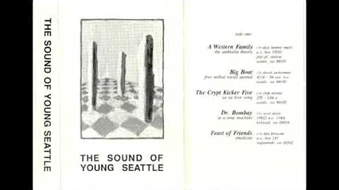 The Sound of Young Seattle (1984)