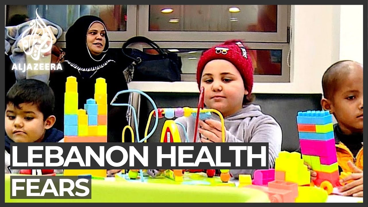 لبنان: خطر نقص الأدوية وسط الأزمة الاقتصادية