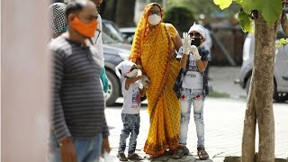 India overtakes Brazil for world's second most coronavirus cases