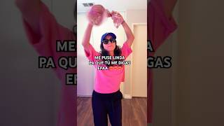 EPA BECKY G ❤️‍🔥❤️‍🔥❤️‍🔥 #beckygfans #beckyg #latinas #baile #explorepage @beckyg