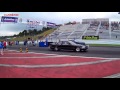 Cansonic UltraDash | Fuji Drag Race Final