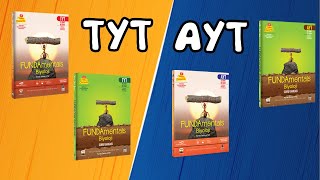 Fundamentals Biyoloji Kitapları Için Güncellendi Funda Zehra Ayaz