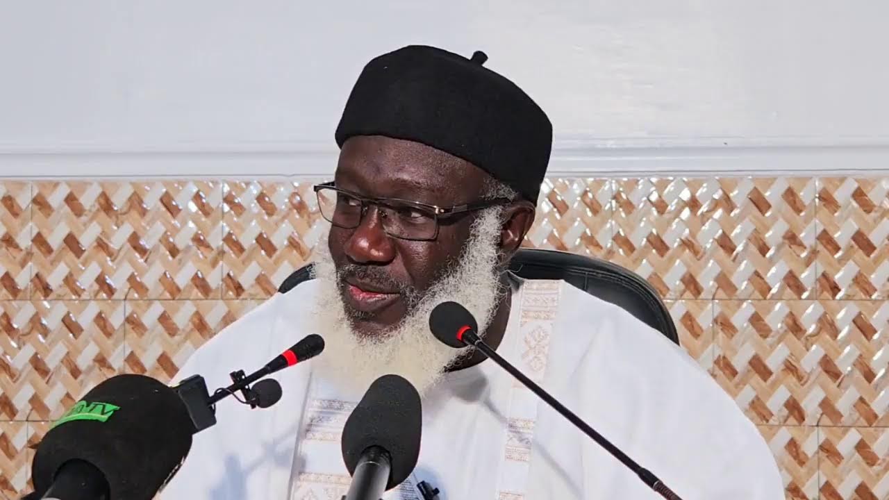 001 Ramadan Tafseer 2026 (Safe)