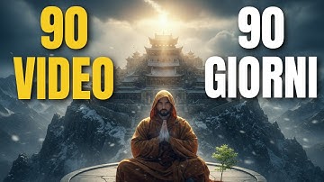 DA OGGI PROVO A FORZARE L