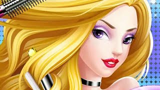 Superstar hair salon screenshot 3