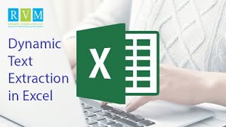 Dynamic Text Extraction In Excel | How To Extract Text Dynamically In Excel [Excel Tips & Tricks]
