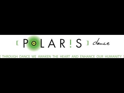 Polars Dance Theatre - Company rehearsals