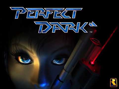 perfect dark soundtrack perfect dark soundtrack