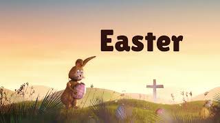 Easter 2025