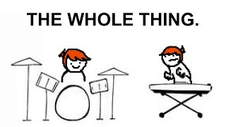 Breakcore But Its Chiptune Full Song