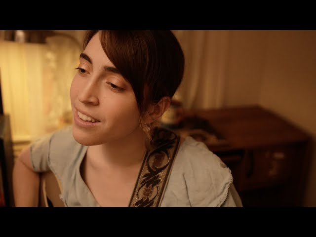 Смотреть «Alisa Amador | Still Life | (Live/ En vivo)» на YouTube Смотреть «Alisa Amador | Still Life | (Live/ En vivo)» на YouTube