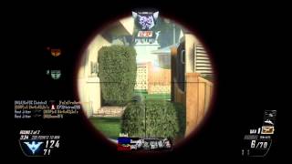 OMG! 5 Man Nuketown