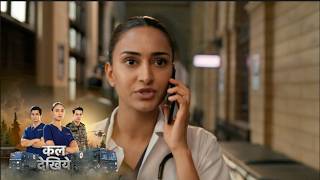 108 Base Hospital URI New Promo: Naina fails to save Kartik, Sameer's plan