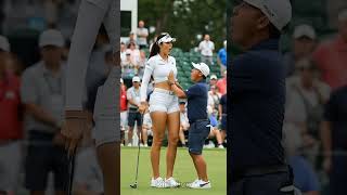 She Did That On The F Course? Everyone Lost It