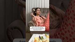 Cidden Kız Biz Neye Yoruluyormuşuz