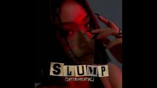Freddie Dredd x Nxxxxxs - Slump (Official Instrumental)