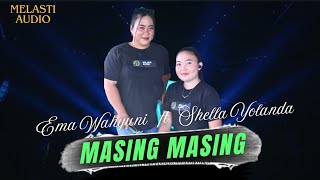 Download Lagu Masing masing • Ema Wahyuni ft Shella Yolanda • MELASTI AUDIO MP3 Download Lagu Masing masing • Ema Wahyuni ft Shella Yolanda • MELASTI AUDIO MP3