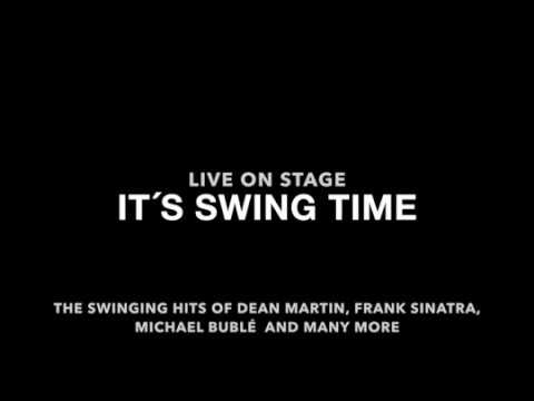 It´s Swing Time - Zugabe "Rudi Carrell"