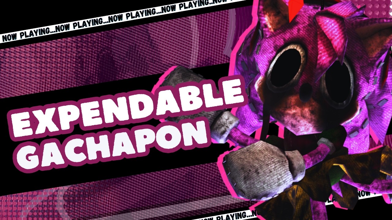 Watch EXPENDABLE GACHAPON / Amy Doll LAST LIFE - OUTCOME MEMORIES OST (ANNIVERSARY UPDATE) on YouTube Watch EXPENDABLE GACHAPON / Amy Doll LAST LIFE - OUTCOME MEMORIES OST (ANNIVERSARY UPDATE) on YouTube