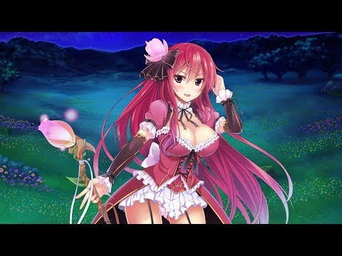 キャラクエ フラワーナイトガール 6 カトレア キャラクタークエスト 花騎士 Flower Knight Girl Cattleya Character Quests Fkg Youtube