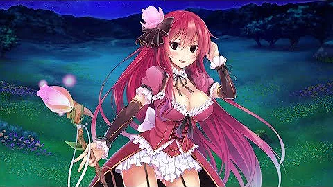 تحميل クルクマ 花騎士