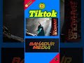 Tiktok pe dekha Lyrics composer BAHADUR Artists: BAHADUR, parve sh, milon,