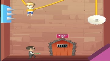 Fast Rescue 3D - Save Human by VigaFun Co., Ltd android gameplay walkthrough - pupugaming