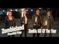 Zombieland: Double Tap - Zombie Kill Of The Year