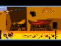 Lestplay  aladdin sur megadrive pisode 1 niveau 12