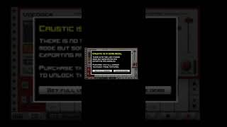 How to download caustic 3 full version for free screenshot 2