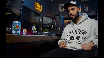 Heineken Beer - B-Roll