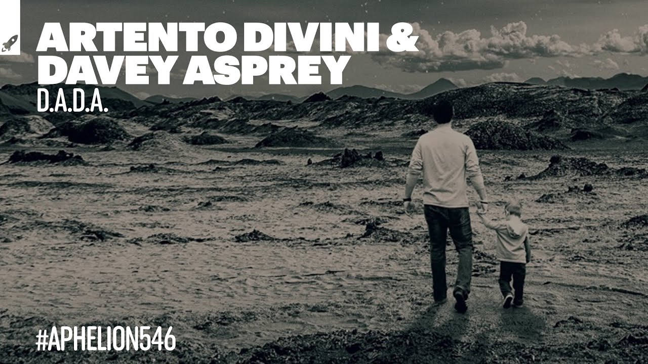 Guarda Artento Divini vs Davey Asprey - D.A.D.A. (Extended Mix) su YouTube Guarda Artento Divini vs Davey Asprey - D.A.D.A. (Extended Mix) su YouTube