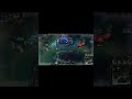 Otra jugada con Renekton 🔥🐊#leagueoflegends #nami #samira #gaming #shortvideo #shortsviral