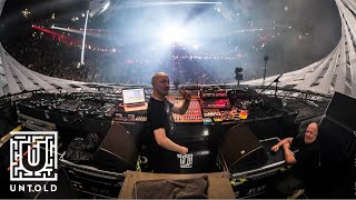 UNTOLD 2019 LIVE | Paul Kalkbrenner