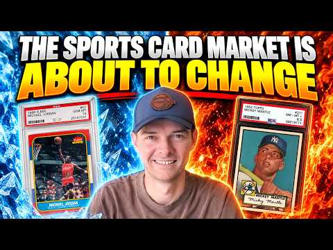 The Card Market and the Economy