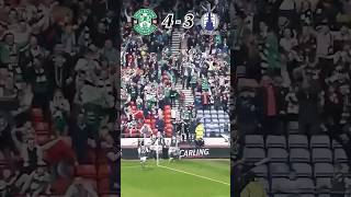 Greatest comeback in Scottish Football scottishcup hibernian shorts