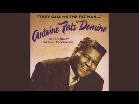 Putar Don't You Know I Love You - Fats Domino