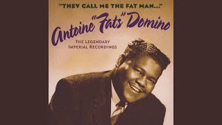 Don't You Know I Love You - Fats Domino