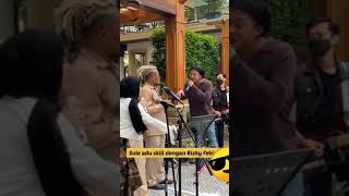 Sule Dan Rizky Febian Adu Skill Nyanyi  Kesempurnaan Cinta  Shorts