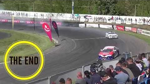 2019. Drift Games, Cselőtei Csaba vs Márton Zoltán "Lakyboy"