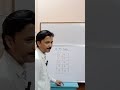 8 का पहाड़ा | Math Tricks | Math Puzzle | Trending Math | New Video | Viral Video | Amazing |