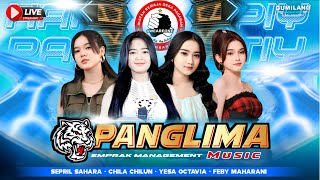 🔴LIVE PANGLIMA MUSIC - HAPPY PARTY IRDA IKATAN REMAJA DESA PANDARAN REMBANG - COUNSTITY AUDIO