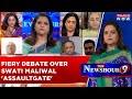 Abhijit Iyer-Mitra Rebuts Lokesh Jindal During Fiery Debate Over Swati Maliwal &#39;Assaultgate&#39;| WATCH